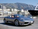 Ferrari 360 Spider 2000 года (WW)
